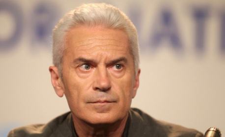 Волен Сидеров: Влиза ми в правомощията да предложа член на КС, да бих предложил