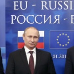 Няма противоречия между евразийската и европейската интеграция, смята Путин