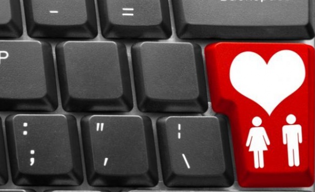 След 20 години най-доброто място да срещнеш половинката си ще е интернет 