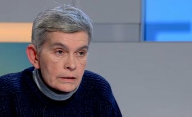 Дърева: Целта на Първанов, Калфин и Петков е БСП да загуби изборите