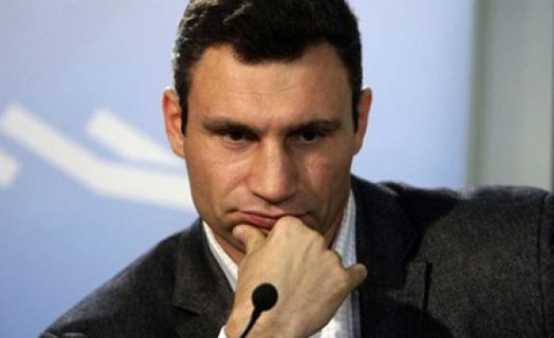 Столицата на Украйна е напълно обкръжена и евакуацията на цивилното