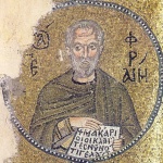 Преп. Ефрем Сириец. Св. Исаак Сириец, еп. Ниневийски