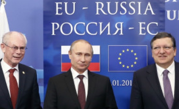 Няма противоречия между евразийската и европейската интеграция, смята Путин