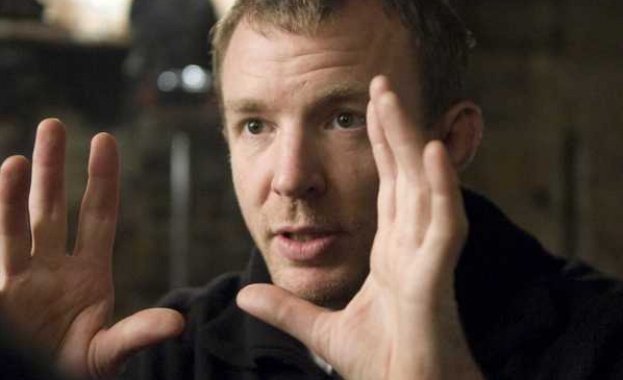 Гай Ричи прави филм за крал Артур?