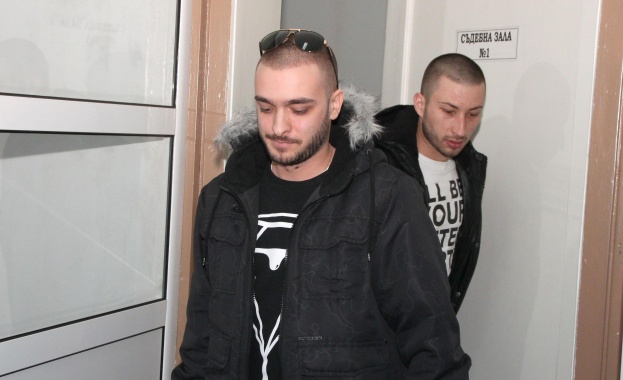 Криско олекна с 300 кинта заради изцепките в Горна Оряховица