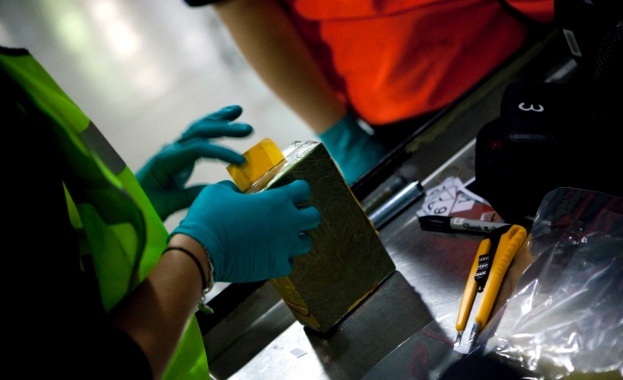 Предотвратен опит за контрабанда на канабис на Кулата