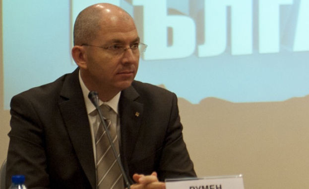 Румен Йончев: Изборите са в София, а не в Брюксел