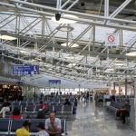 Американците и европейците с визи за Украйна