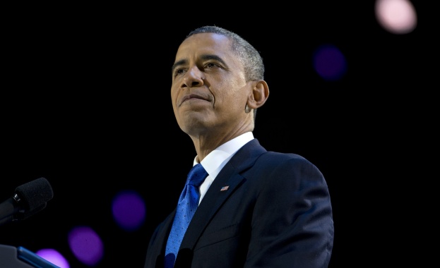 Барак Обама ще произнесе годишната реч State of The Union