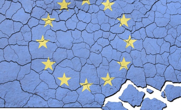 Патриотичен съюз е обединение на евроскептици