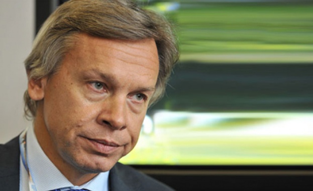 Делегация на Русия остро критикува ПАСЕ за резолюцията за ситуацията в Украйна