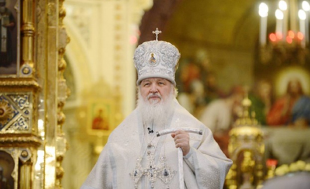 Патриарх Кирил призова за коренна промяна на културната и информационната политика в страната