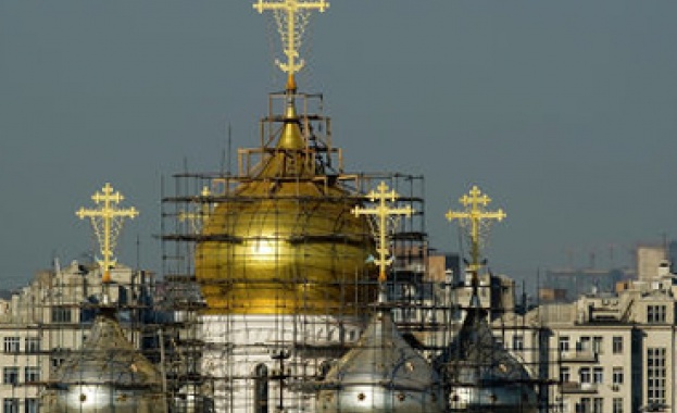 През 2013 година в Русия за възстановяване на православни паметници са похарчени над 165 милиона долара