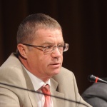 Чистка по върховете на Газпром