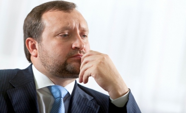 И.д. премиер на Украйна: Диалогът с опозицията продължава