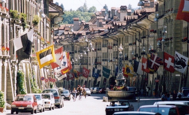 Швейцария отмени част от санкциите срещу Иран