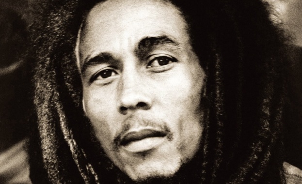 В Ню Йорк представят детски мюзикъл с песни на Боб Марли 