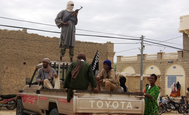 Северна Африка - инкубатор за терористи