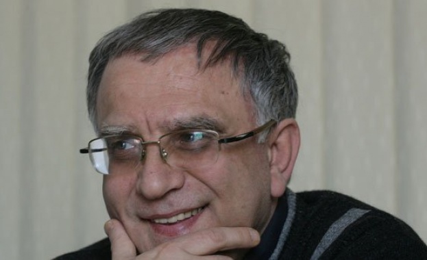 Томов: Прегръдката между ДПС и БСП е съвършено неморална и неестествена