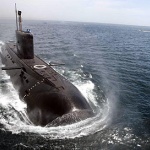 Русия създава невидим подводен флот