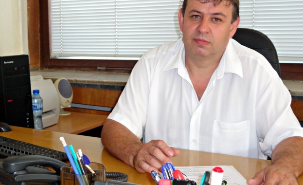 Мирослав Михайлов смени Румен Петков като областен председател на БСП 