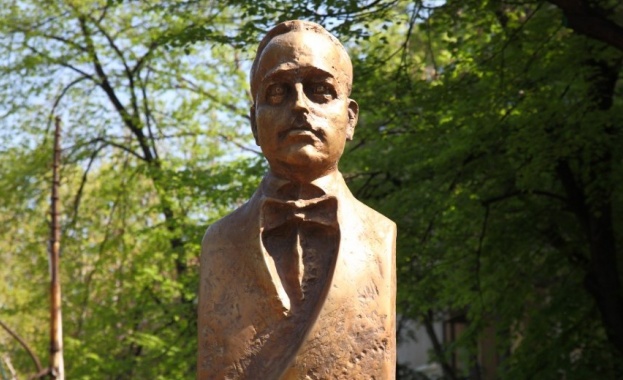 Организация на движението за Международния ден на Холокоста