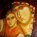 На 15 август Църквата отбелязва Успението на Божията Майка