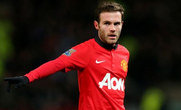 Мата: Феновете на Юнайтед са невероятни 