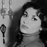Почина стриптизьорката, вдъхновила Фелини за „La Dolce Vita”