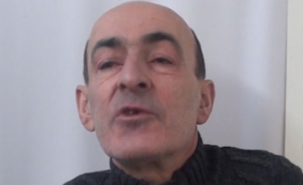 Почина племенникът на разстреляния мафиотски бос Дед Хасан 