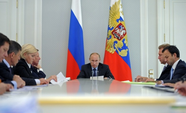 Русия няма да помага на Украйна, докато не се сформира окончателно новото правителство