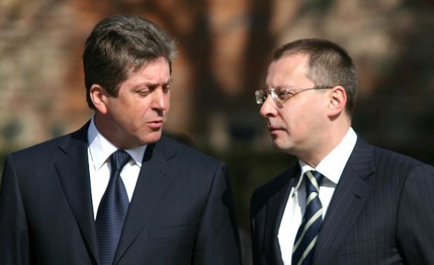 Сергей Станишев:  Никой не може да бъде над БСП и България