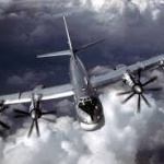 Успешно приключи въздушното патрулиране над Арктика