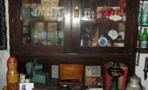 Ще лежим ли в затвора за нерегистрирани стари семейни вещи?