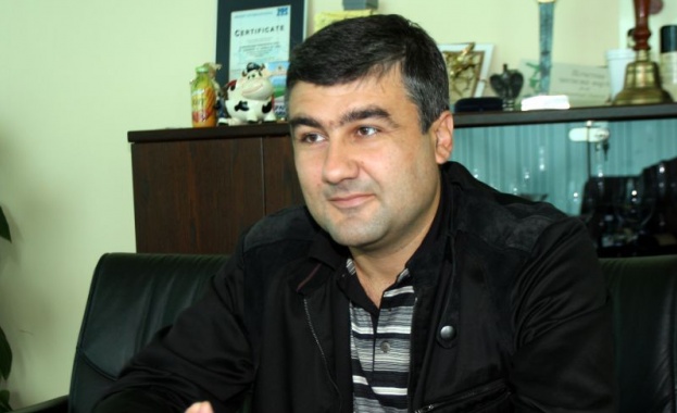 Горя фермата на бизнесмена Зоров, съмняват с в умишлен палеж 