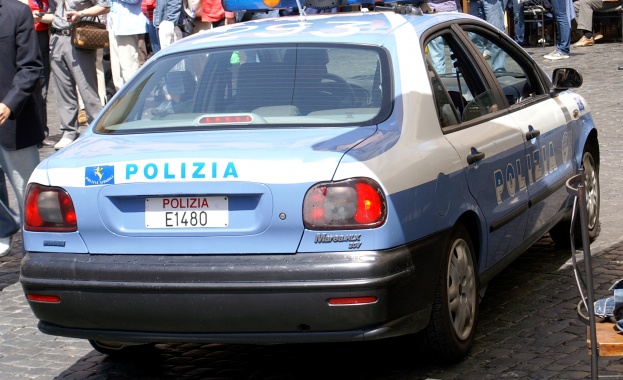 Наркомани отмъкнали стъкленицата с кръвта на Йоан Павел II