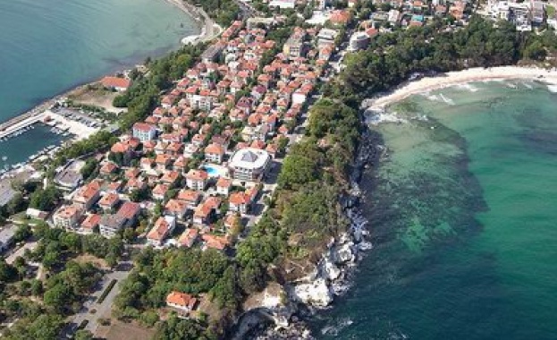 Еколози искат Общият устройствен план на Царево да бъде спрян 