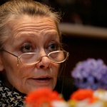 Цветана Манева получава Наградата на София за приноса си към киното