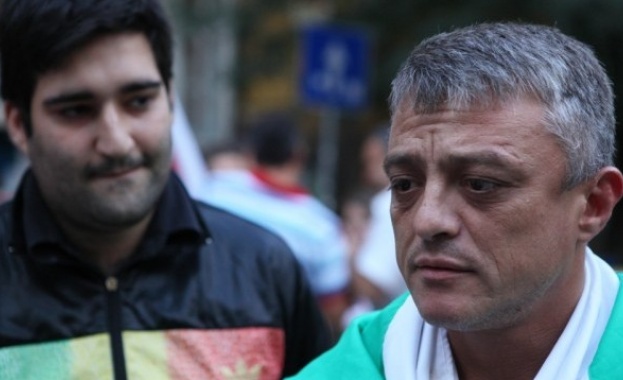 Йордан Бонев: Арестът на Петното осуети срещата с Борисов 