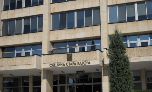Служители на Антикорупционната комисия проверяват Община Стара Загора заради сигнал