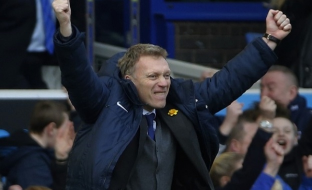 Манчестър Юнайтед приключи с трансферите