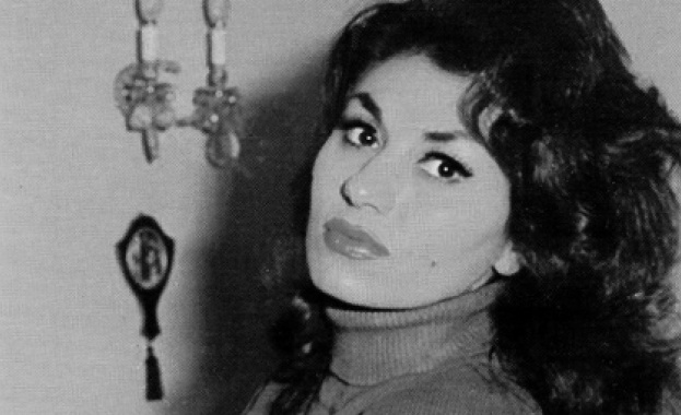 Почина стриптизьорката, вдъхновила Фелини за „La Dolce Vita”