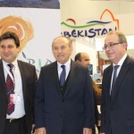 За първи път България се представи с два щанда на изложението EMITT в Истанбул