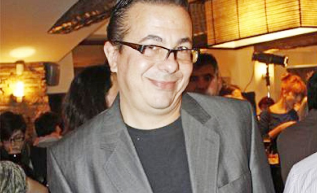 Кедъра грабна приза за спортна журналистика