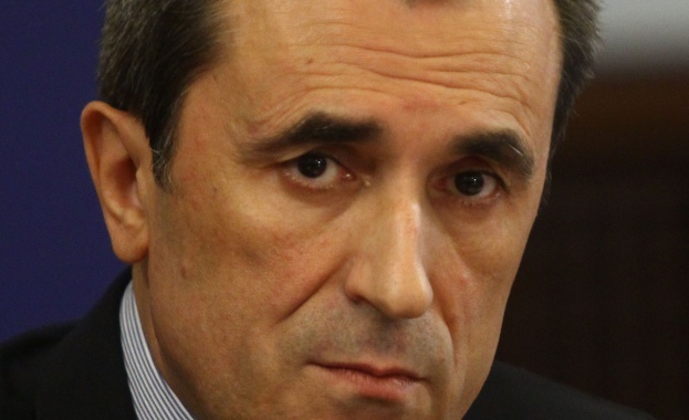 Орешарски: Михалевски отдаваше сили, знания и опит за доброто на България