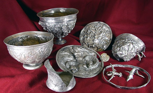 На финала на олимпийското трасе в Сочи археолози намериха езическо светилище