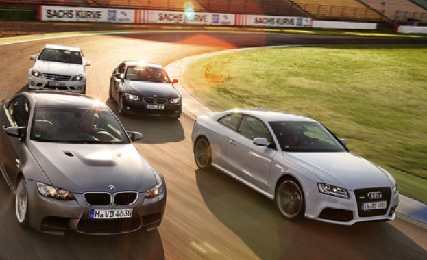 Автомобилният сектор – в търсене на нови пазари