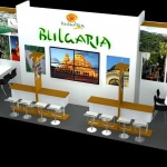 Над 100 индийски компании проявиха интерес към българския туристически щанд в Ню Делхи