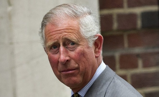 Британският престолонаследник принц Чарлз откри новата парламентарна сесия с традиционния