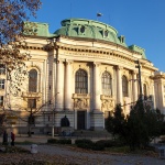 Предстоящи събития в страната за 1 октомври